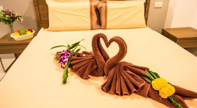 Oscar Boutique Hotel - photo 13