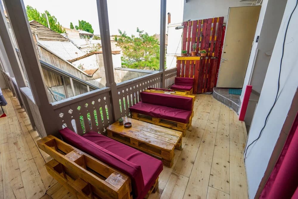 Bonito Hotel - photo 14