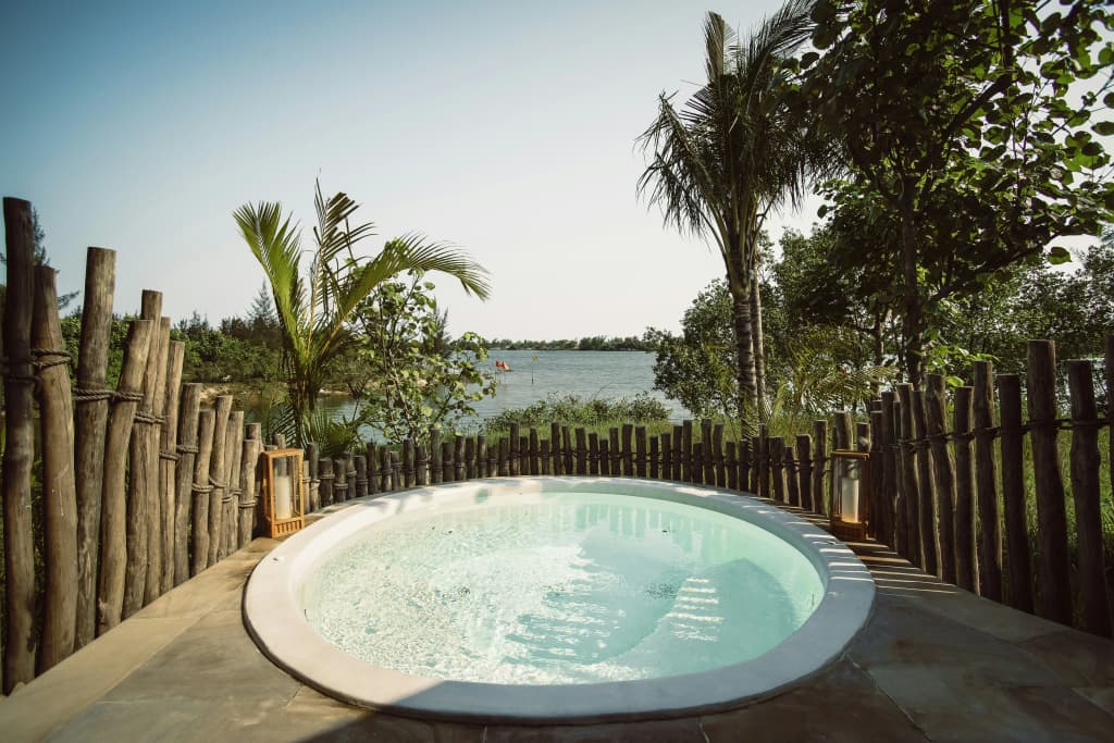 Namia River Retreat - Wellness Inclusive Resort - photo 25