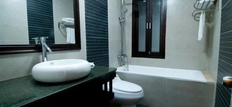 Cham Hotel Da Nang - photo 10