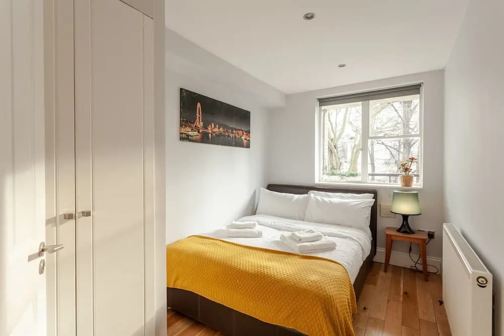 3 Bedrooms Apartment Central London - photo 6