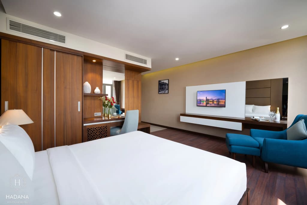 Hadana Boutique Hotel Da Nang - photo 3