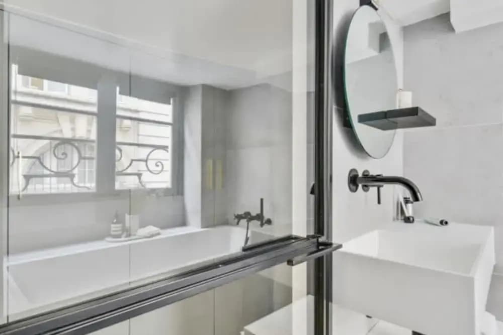 Reve du Marais in Paris - photo 9