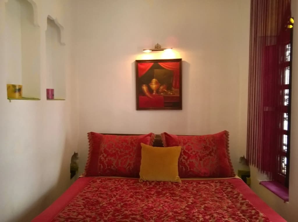 Riad Khabia - photo 5