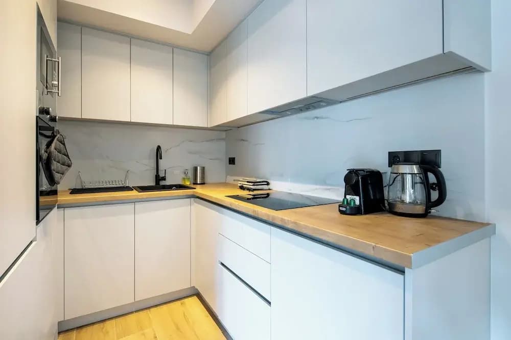 Nova 1-Bedroom Apartment in Athens - photo 14