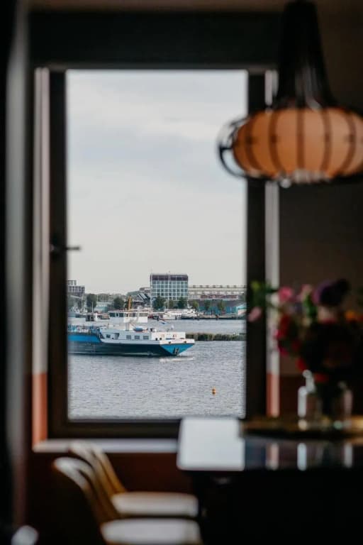 The July - Boat & Co - photo 6