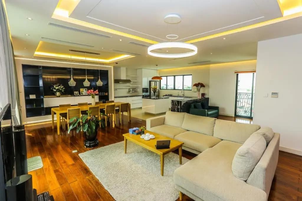 Ficus Suites - main photo