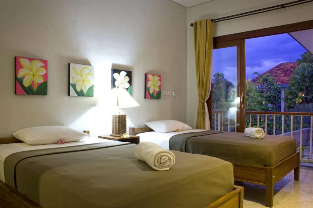 Sura Inn Ubud - photo 5