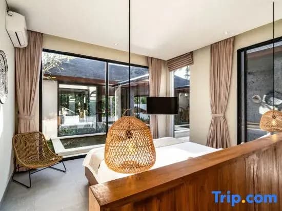 Villa Putga Suites by BaliSuperHost - photo 15