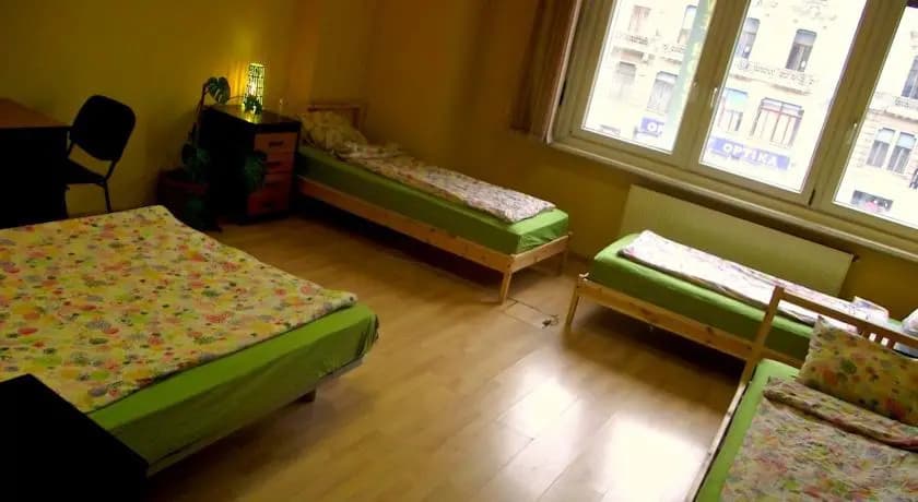 Live Hostel - photo 4