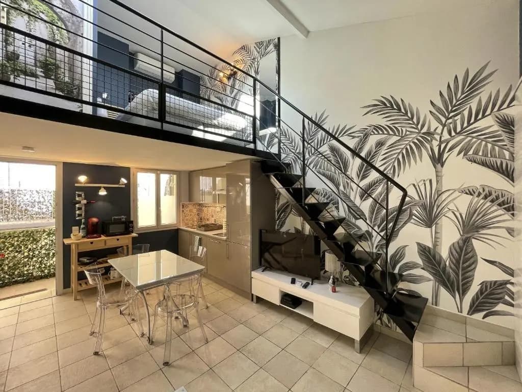 BH - LOFT FLEURI - New 4 People Very quiet - photo 17