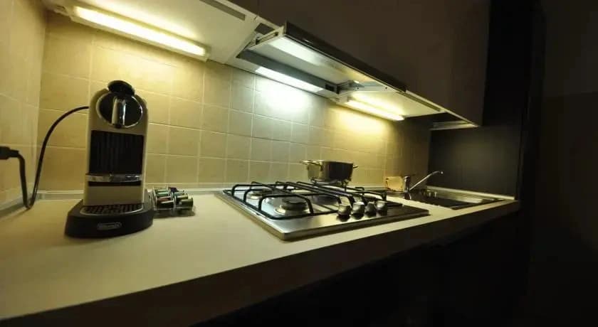 Parco Certosa Apartment - photo 12