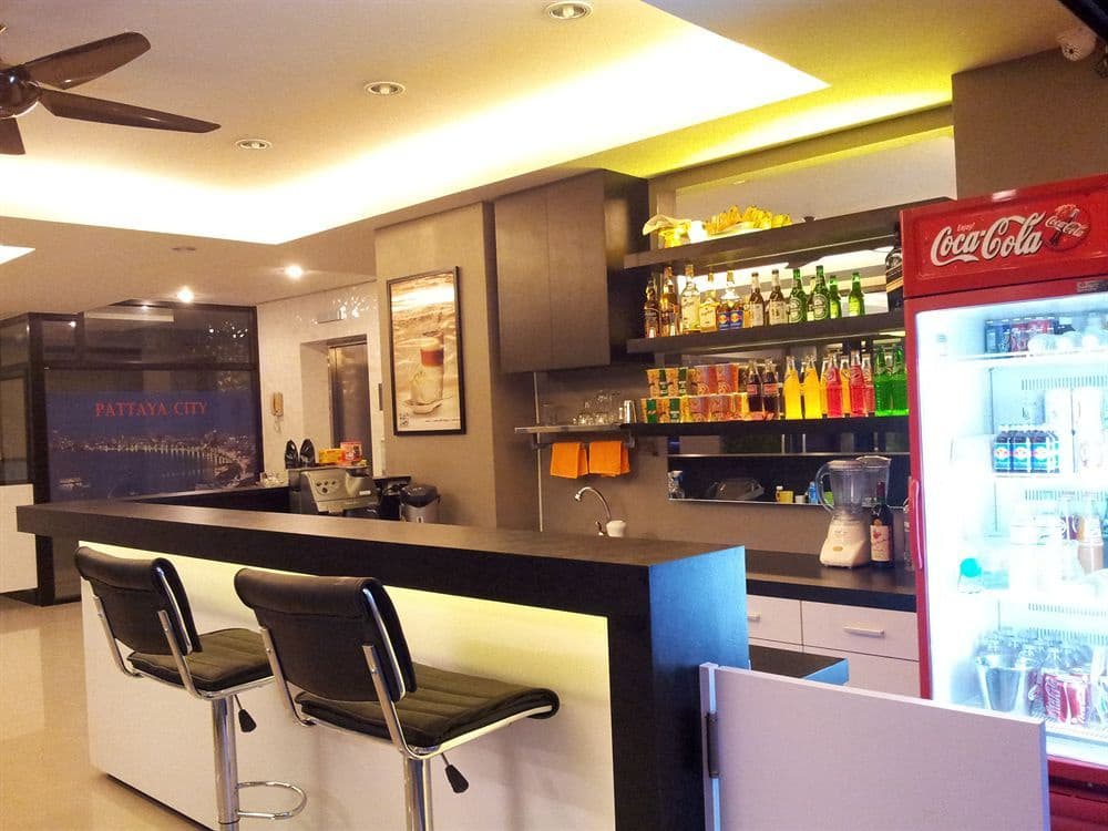 T5 Suites @ Pattaya - photo 13