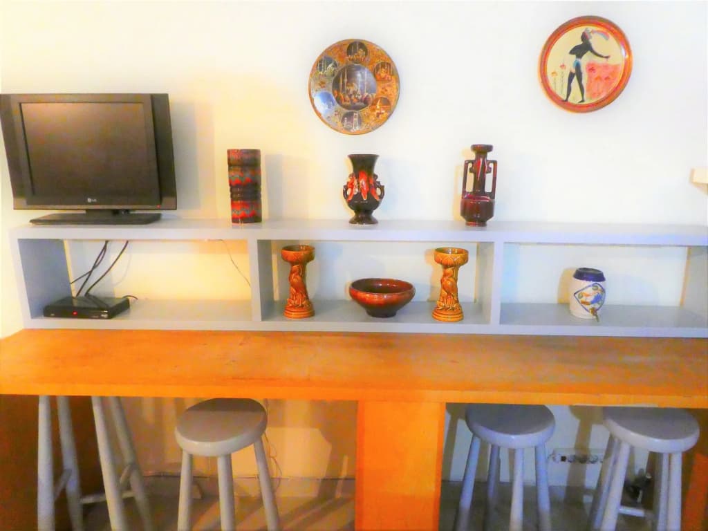 Fivos Hotel - Hostel - photo 3