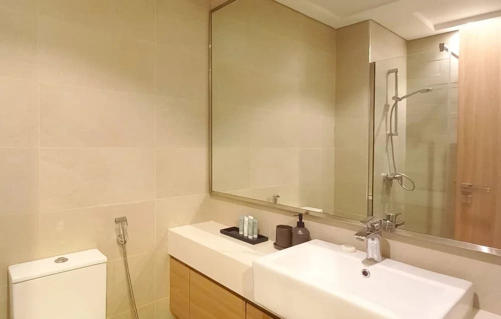 Greek View Studio Farhad Azizi Residence Al Jaddaf - photo 11