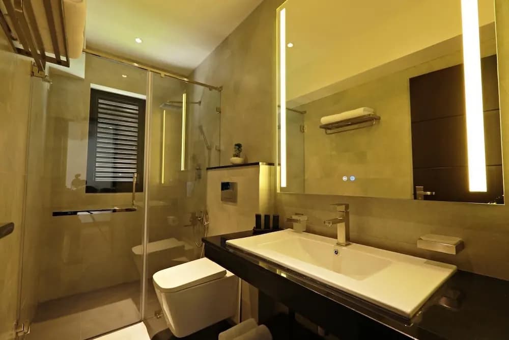 Lavonca Boutique Hotel - photo 9