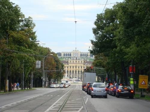 Holiday Apartment Vienna - Rudolfsheim - photo 9