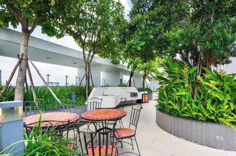Sai Gon Airport The Botanica Residence - photo 25
