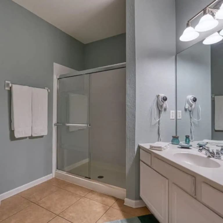 Deluxe 3 Bedroom Apartment Vista Cay Resort 404 - photo 10