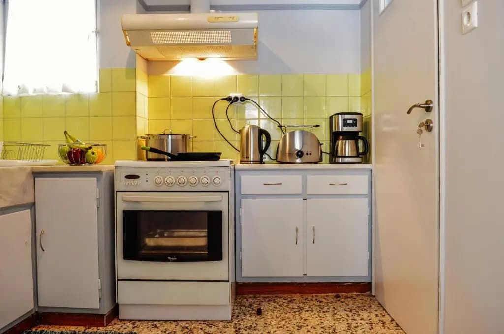 City apartment 17 - photo 12