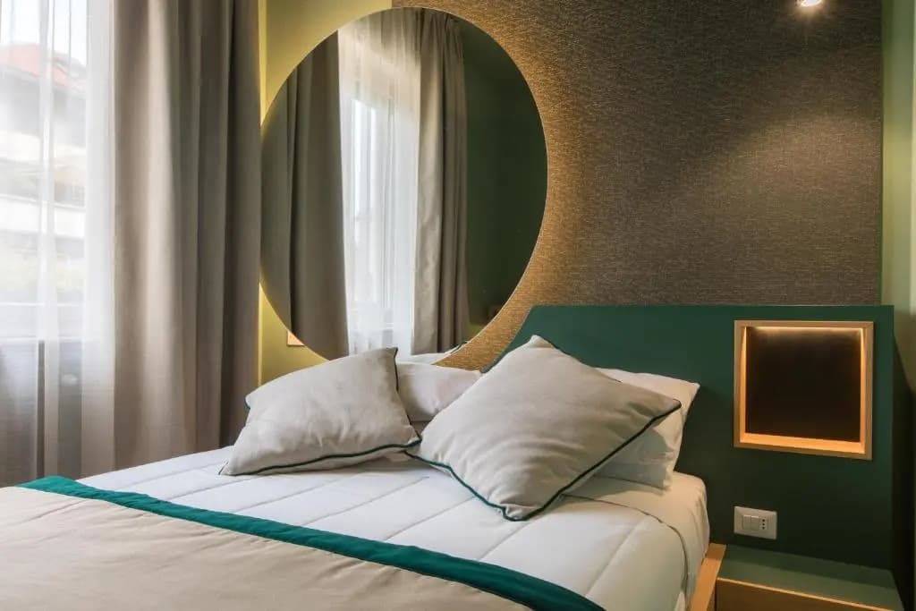 Le Texture Premium Rooms Duomo-Cordusio - photo 4