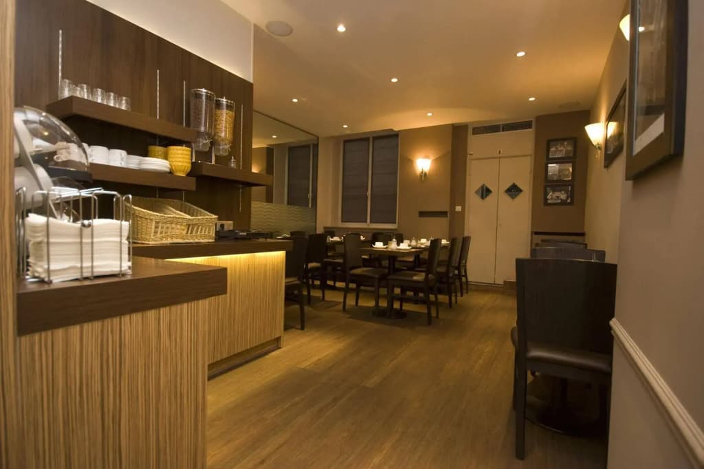 Hotel Victor Masse - photo 19