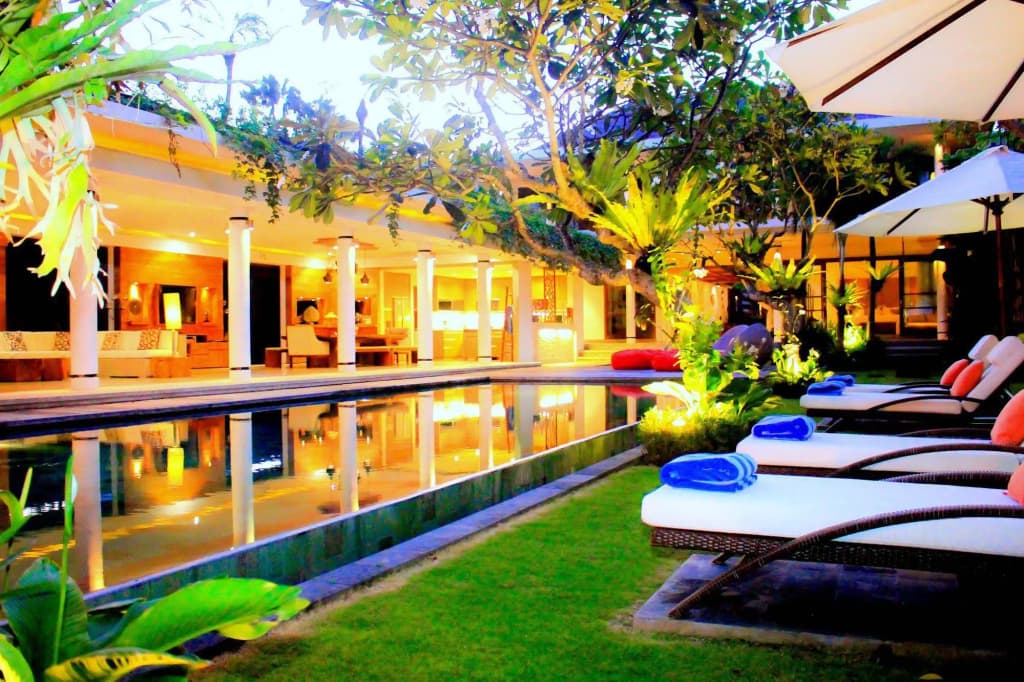 Villa Sally - photo 21