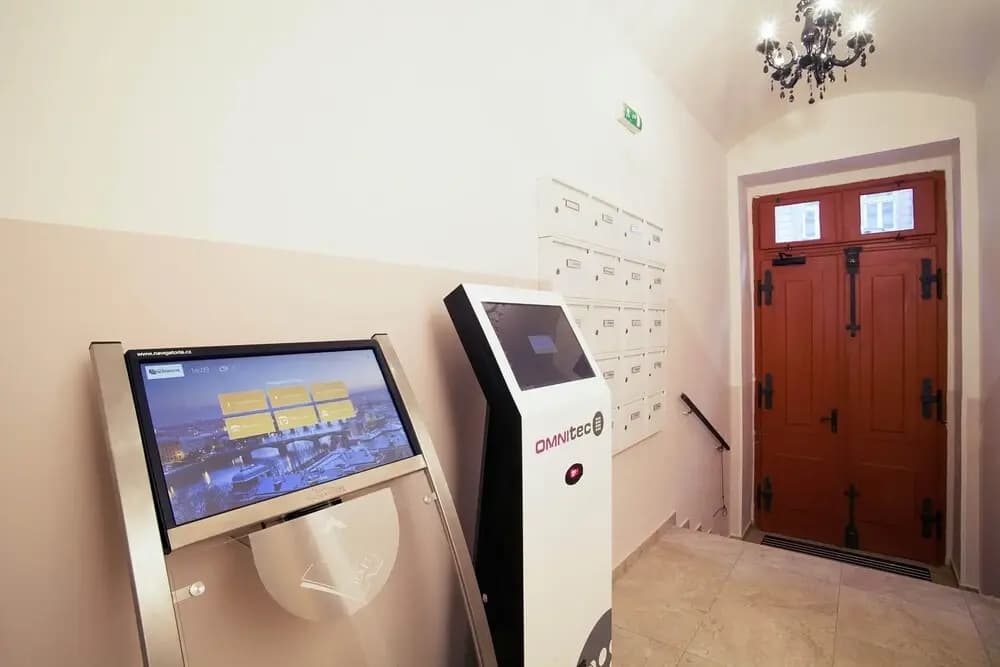 Residence Hermanova - photo 11