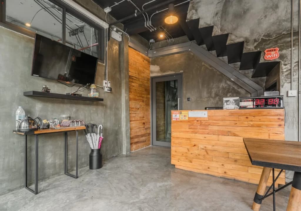 Sribumpen+ - photo 15