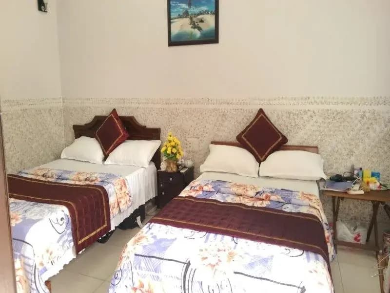 Thoang Sai Gon Hotel - photo 11