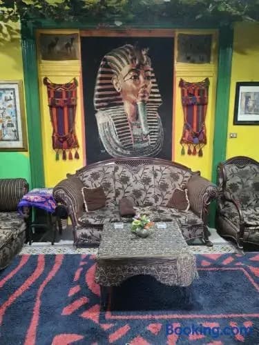 African House Hostel - photo 1