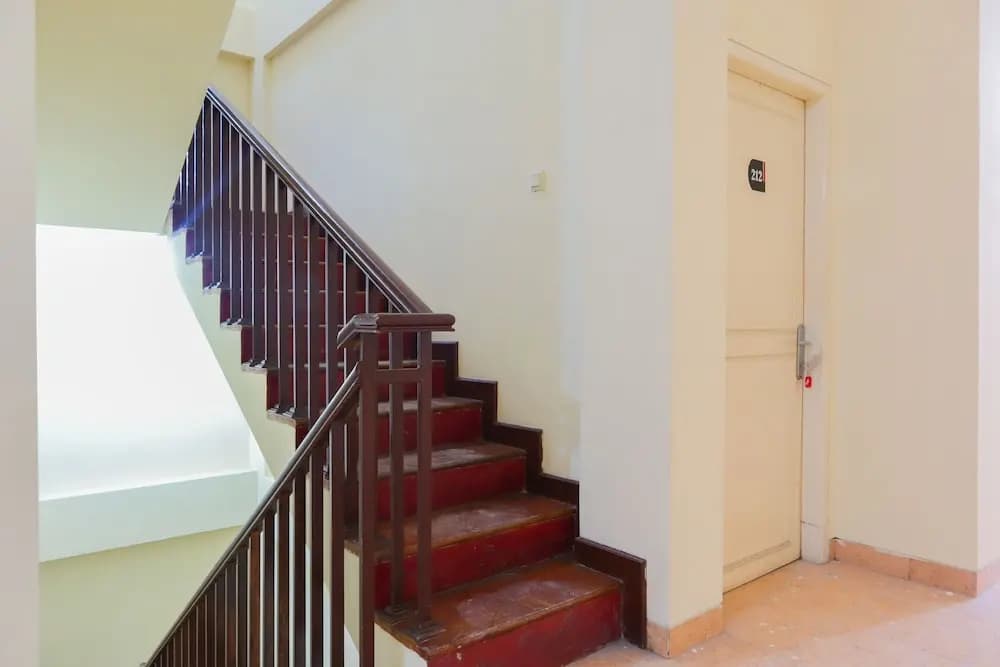 OYO 1343 Kei-house - photo 13