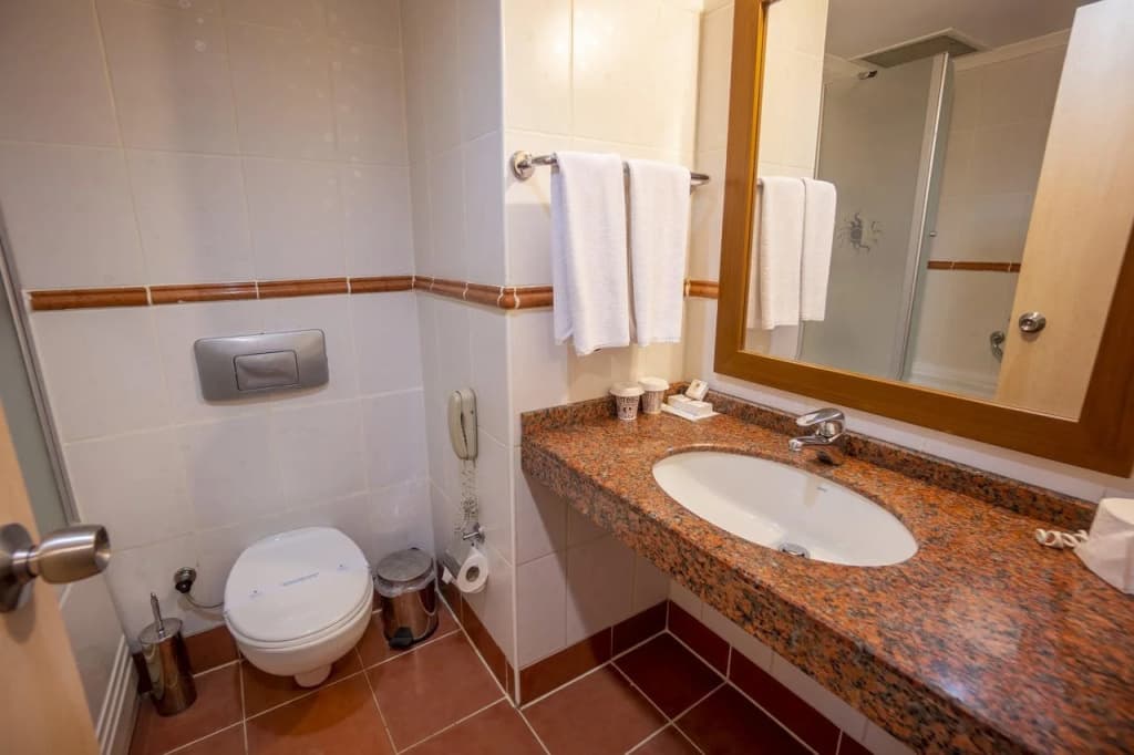 Calido Sol Hotel - photo 10