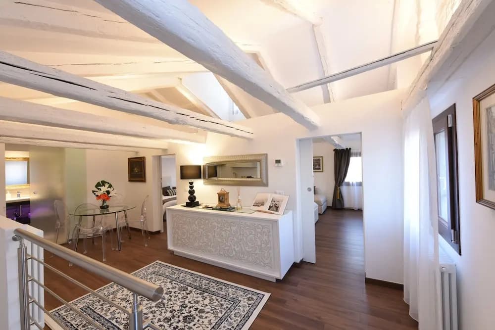 Sweet Apartment - photo 12