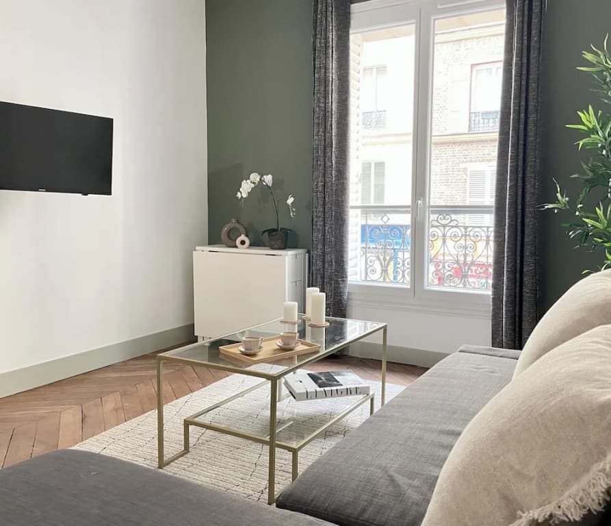 1590 Legendre - photo 3