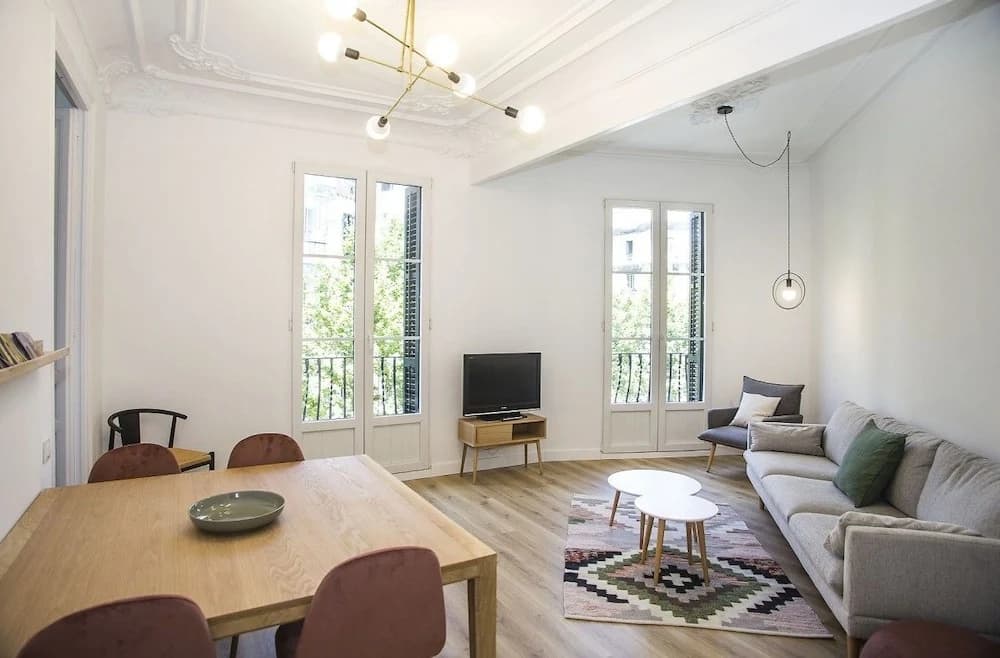 Homesearh Eixample - photo 5