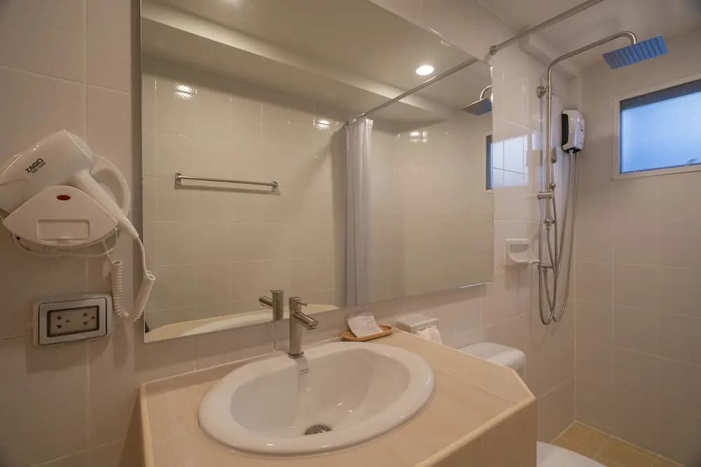 Bedline Hotel - photo 9