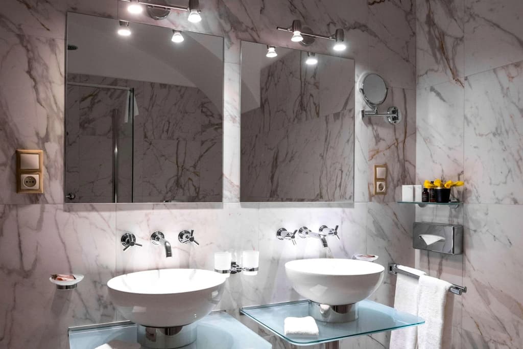 The Mozart Prague by Accor - photo 11