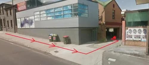 Clover Free Car Parking Hostel - photo 1