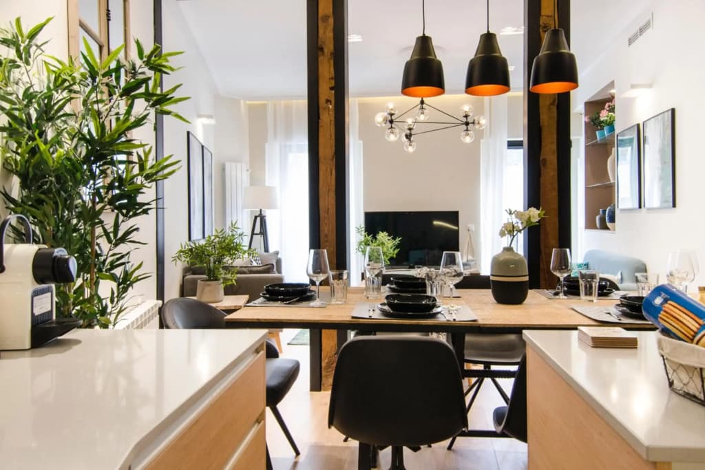 Minty Stay - 3BD Libreros - photo 13