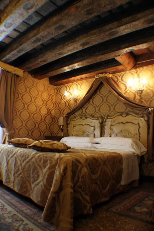 Hotel Palazzo Abadessa - photo 21