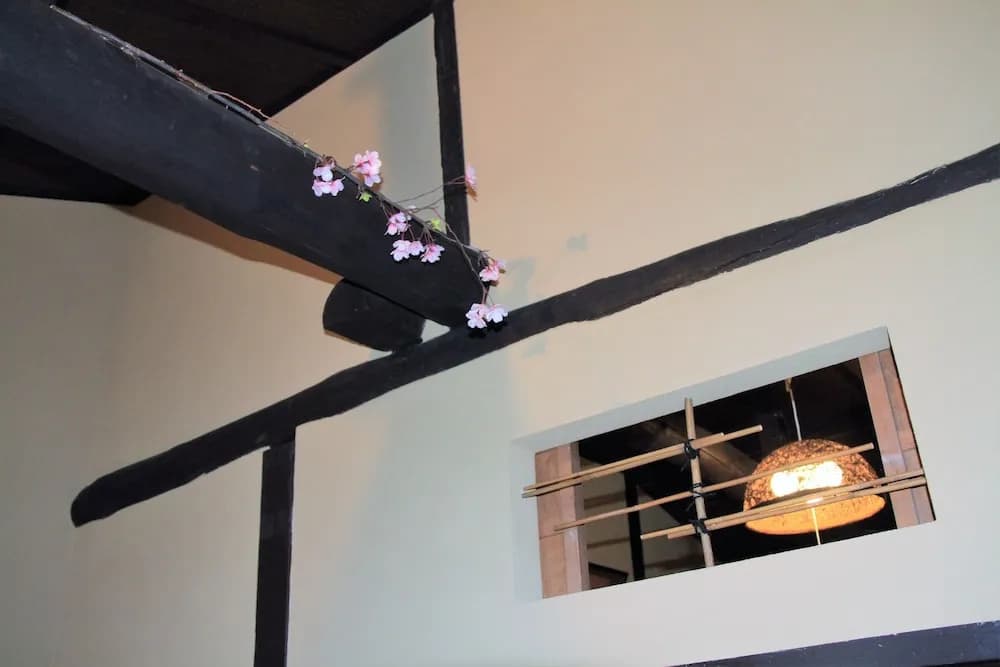 Kyomachiya Tsubaki Ann Kyoto - photo 18