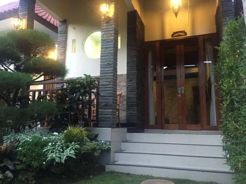 Pousada Canggu - photo 1