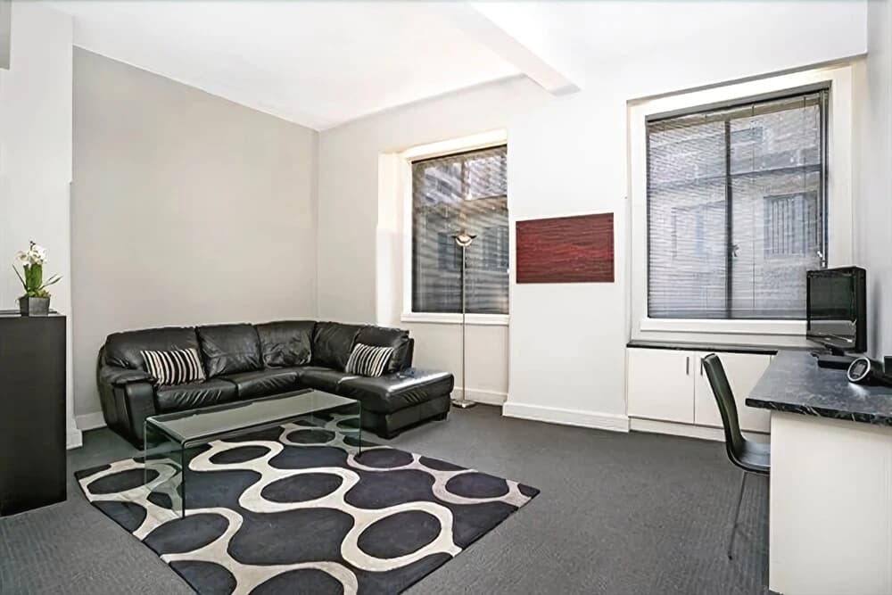 The Apartment Service CLD01 - photo 3
