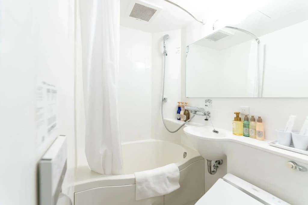 Hotel She, Osaka - photo 7