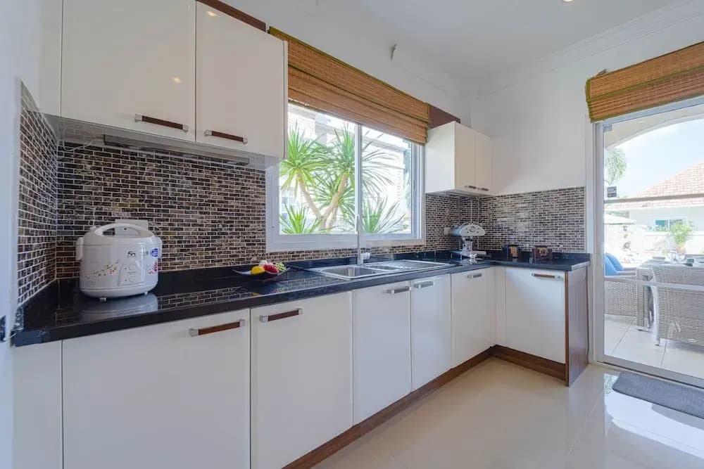 Luxurious 5-Bed Private Pool Villa - PV5 - photo 44