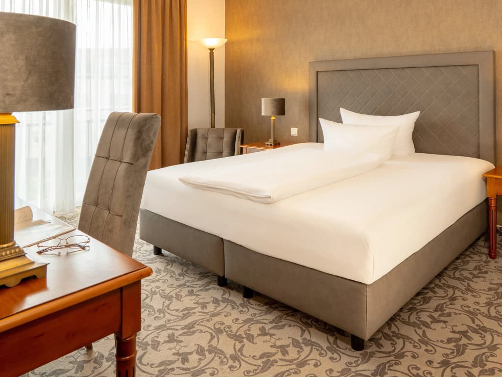 Victor’s Residenz-Hotel Berlin Mitte - photo 26