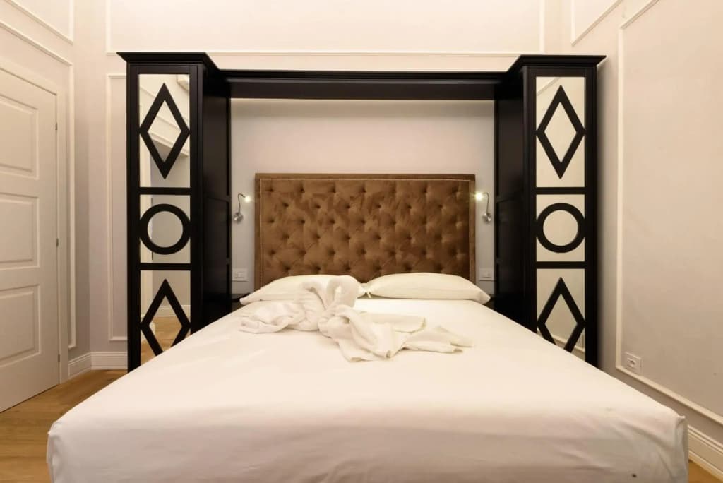 Vivaldi luxury suites - photo 32