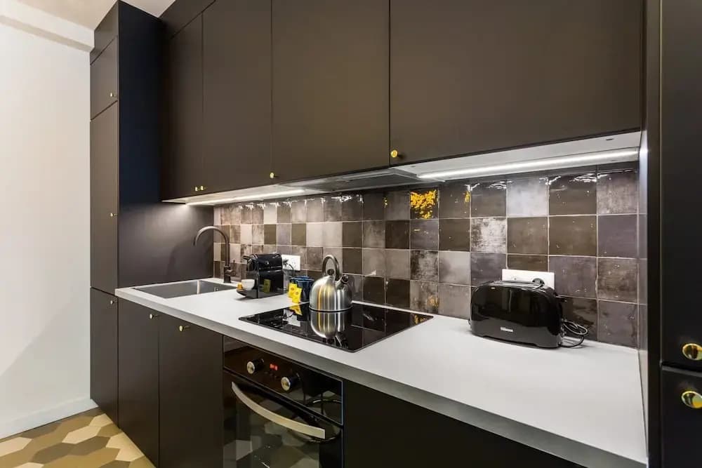 Charming Flat - 2bd/8p - Charonne/bastille - photo 6