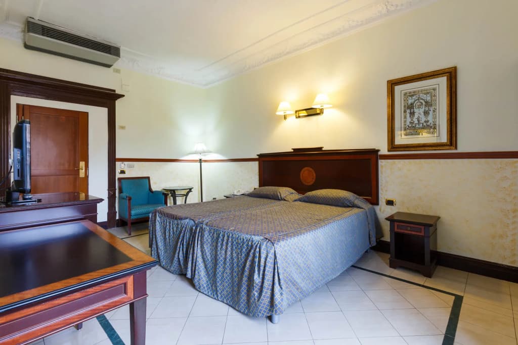 Repubblica Hotel Rome - photo 4
